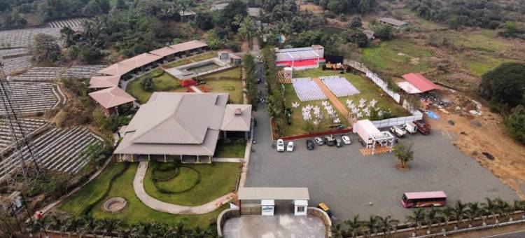 发现度假村帕利(Discover Resorts Pali)图片