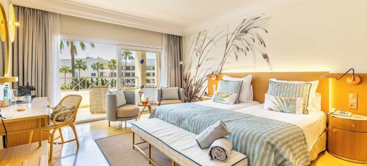 格鲁波特尔公园自然水疗酒店(Grupotel Parc Natural & Spa)图片