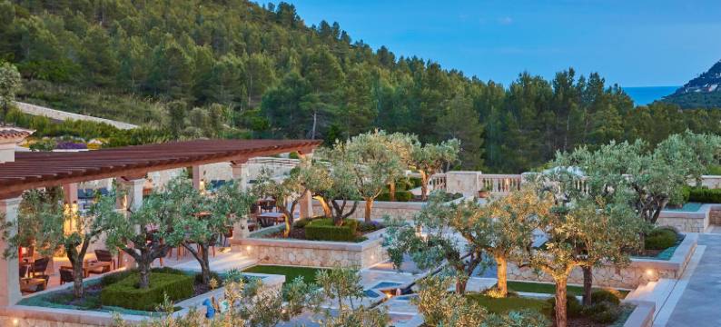 帕尔克亚特马略卡岛(Cap Vermell Grand Hotel)图片