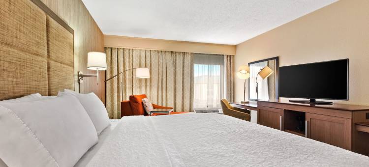 圣路易斯/科林斯维尔希尔顿欢朋酒店(Hampton Inn Collinsville)图片