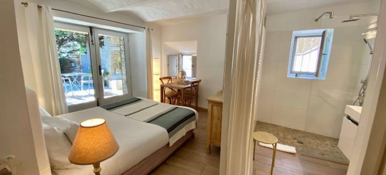 温丹格尔宅邸酒店(La Maison des Vendangeurs)图片