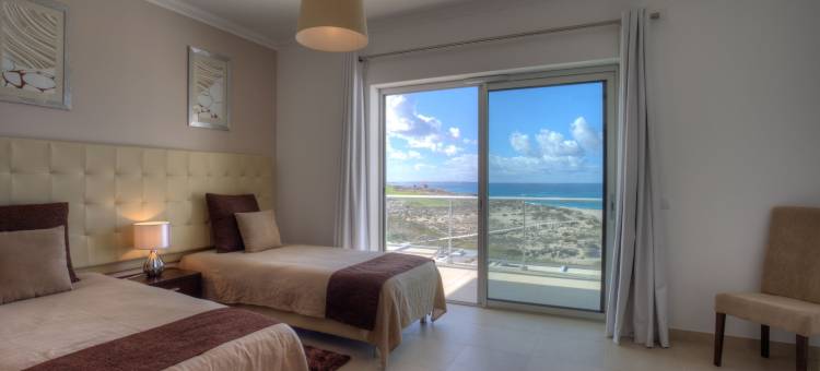 海滨-普拉雅德雷伊高尔夫海滩度假村(The Beachfront - Praia d'El Rey Golf & Beach Resort)图片