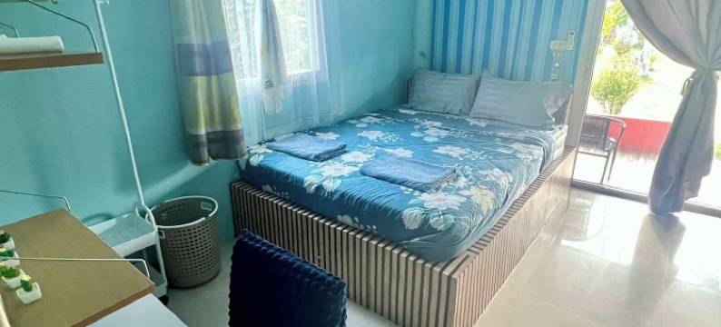 李红楼民宿(Lee Red House)图片