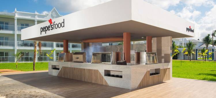 里乌蒙特哥湾酒店 - 限成人- 全包(Riu Montego Bay - Adults Only - All Inclusive)图片