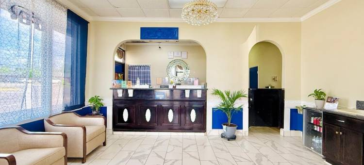 Travelodge by Wyndham Thomasville Al图片