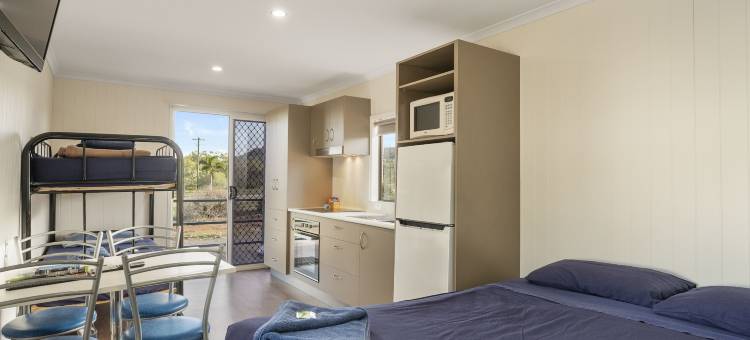 发现公园 - Argylla(Discovery Parks - Argylla)图片