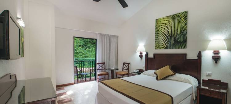 卢皮塔悦宜湾酒店-全包(Riu Lupita - All Inclusive)图片