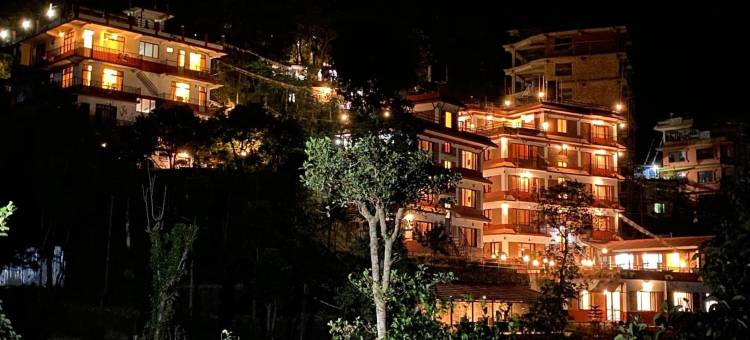 盖娅度假别墅(Gaia Holiday Home)图片