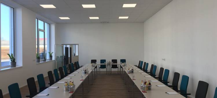 旅程旅馆会议套房酒店(Trip Inn Conference Hotel & Suites)图片