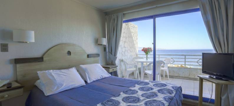 聂鲁达马尔 套房公寓(MR. Mar Suites)图片