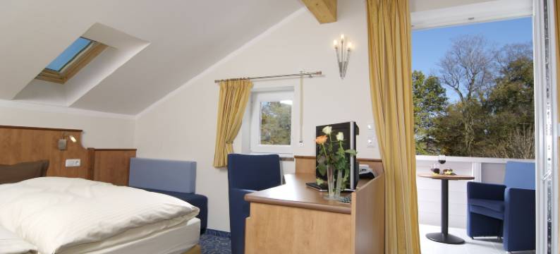 希尔费尔德酒店(Hotel Gasthof Seefelder Hof)图片