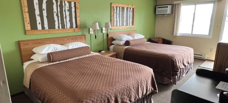 雪松山山林小屋酒店(Cedar Hill Lodge)图片