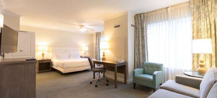 棕榈滩花园Homewood Suites by Hilton(Homewood Suites by Hilton Palm Beach Gardens)图片
