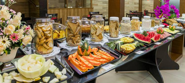 Rede Andrade亚马逊(Rede Andrade Amazônia)图片