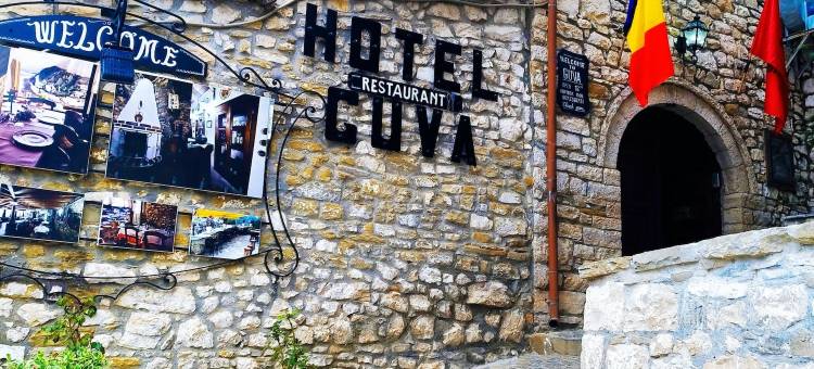 古瓦芒加勒姆酒店(Guva Mangalem Hotel Restaurant)图片