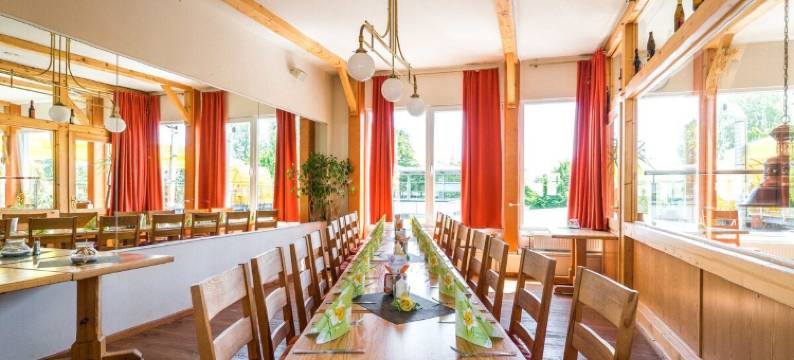 阿姆啤酒坊酒店(Hotel am Brauhaus)图片