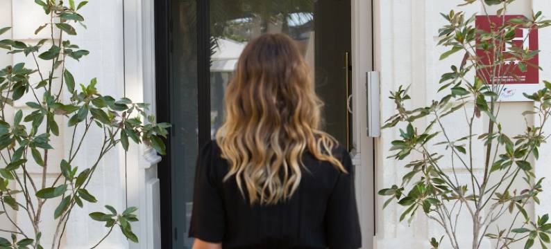 XIX 冰川咖啡厅酒店(Hôtel le XIX)图片