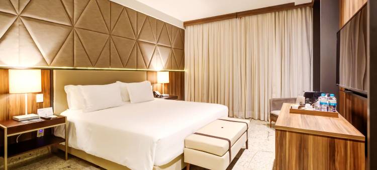 DoubleTree by Hilton Foz do Iguacu Brazil图片