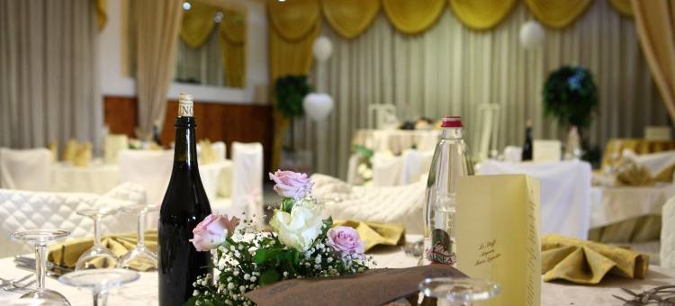 苏佩索尼克酒店(Hotel Ristorante Supersonik)图片