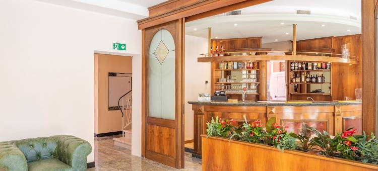 中央酒店(Hotel Centrale)图片