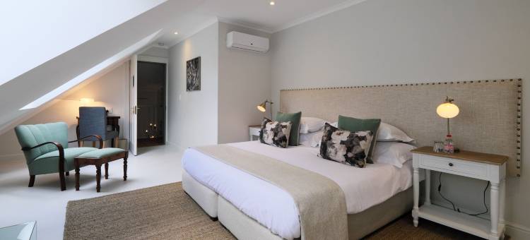 章节之家精品酒店(Chapter House Boutique Hotel by the Living Journey Collection)图片