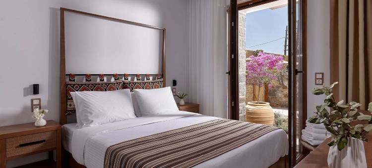 Volta套房和别墅(Volta Suites and Villas)图片