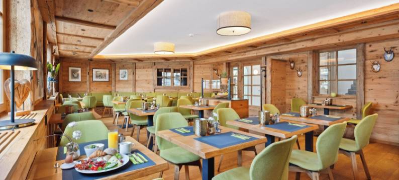 齐柏林酒店(Hotel Zeppelin)图片