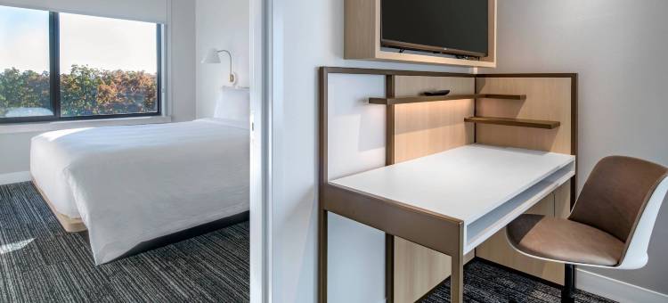 TownePlace Suites Wrentham Plainville图片