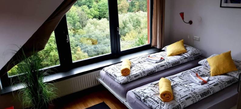 库克拉纳旅馆(Cukrarna Guest Accommodation)图片