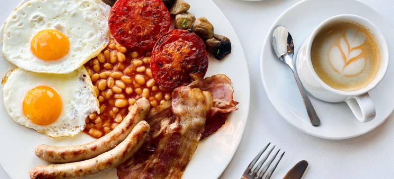 欧罗帕姆酒店(Europeum Hotel)图片