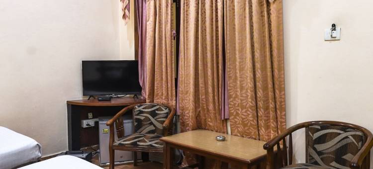 Prayag旅馆(Prayag Inn)图片
