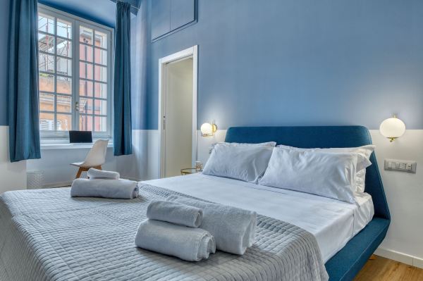 IzzHome Corso76 Hotel Overview