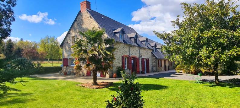 拉皮雄尼尔(La Pichonnière)图片