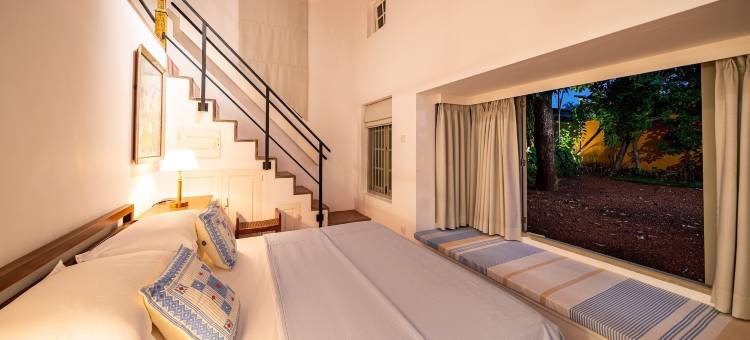 De Saram 由 Geoffrey Bawa 的房子(De Saram House by Geoffrey Bawa)图片