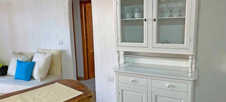 罗萨德伊文提别墅(Villa la Rosa dei Venti)图片