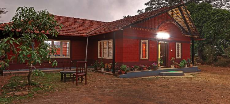 Allaranda酒店民宿(Hotel Allaranda Homestay)图片