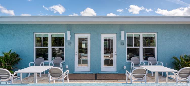 Escape Casey Key 海滨度假村(Escape Coastal Resort on Casey Key)图片
