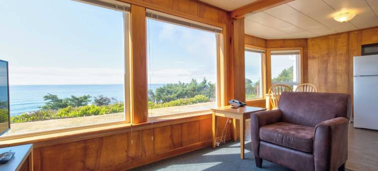 艾斯特李汽车旅馆(Ester Lee Motel)图片