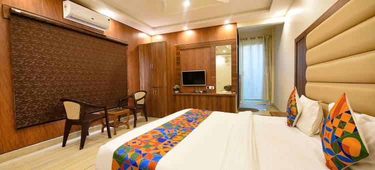 Fabhotel 4季(Fabhotel 4 Seasons)图片