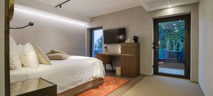 科利纳豪华酒店(Collina Luxury Relais)图片