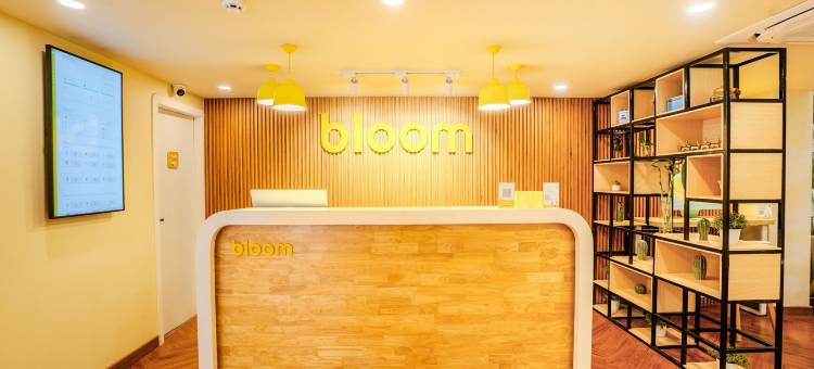 古尔冈梅迪城近美丹塔医院布鲁姆酒店(Bloom Hotel - Medicity Gurugram, Near Medanta Hospital)图片