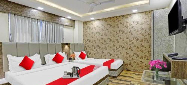 Fabhotel拉吉宫殿一号(Super Collection O Hotel Raj Palace)图片