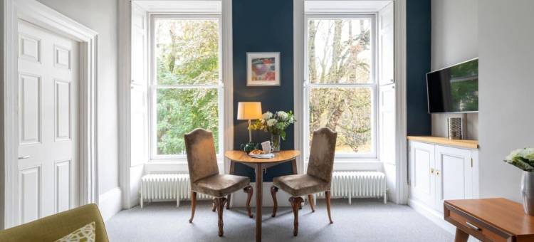 Light-filled Period Apartment - Central Bath图片