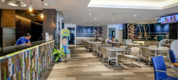 芒果大-88号酒店-120号-WH旗下(Hotel 88 Mangga Besar 120 Jarkarta)图片