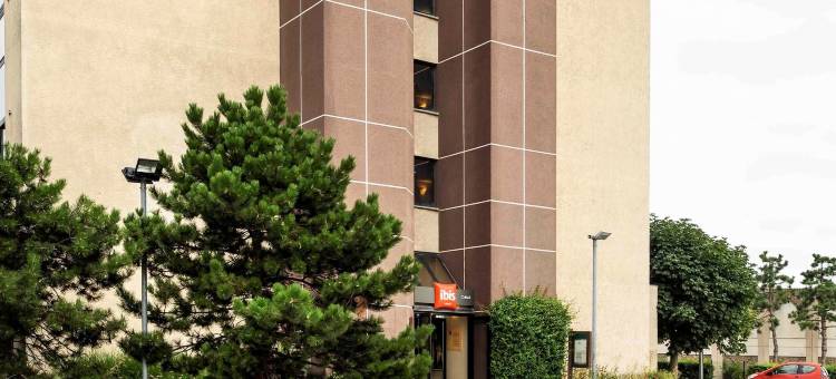 宜必思克雷泰伊酒店(Ibis Créteil)图片
