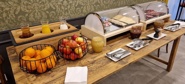 Beelodge布卢瓦中心酒店(Beelodge Hotel Blois Centre)图片