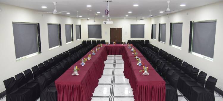 野外露营度假村(Wild Camp- the Nature Resort)图片