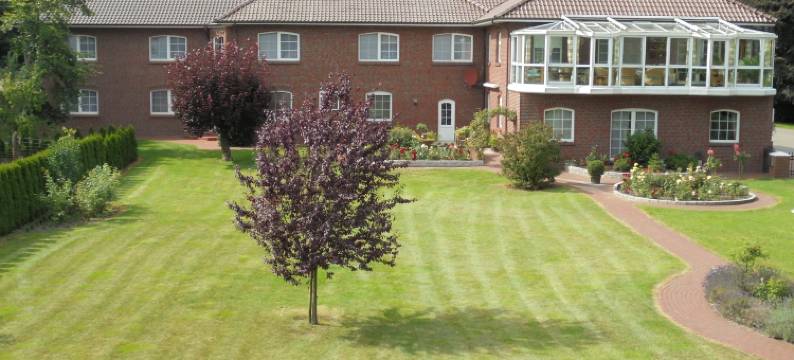 赫尔佐格加尼酒店(Hotel-Landgasthof Herzog)图片