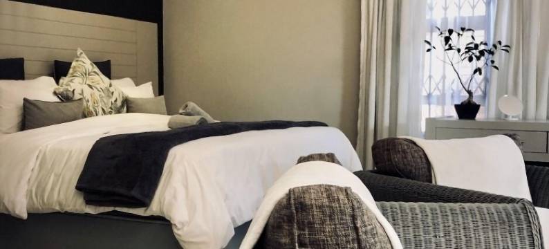 科伊列夫旅馆(Koi LIV-Inn)图片