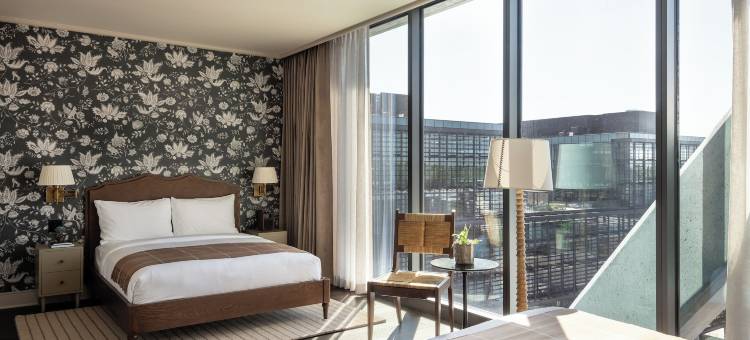 FORTH 亚特兰大酒店(Forth Hotel Atlanta)图片